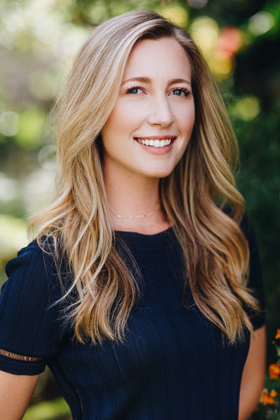 Samantha Manka-Segal