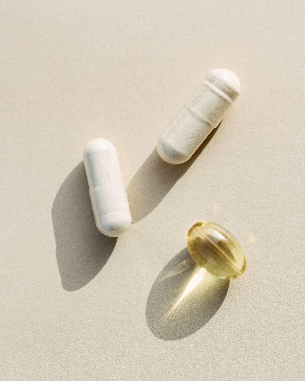 Pantothenic Acid: What Is It, and Are You Getting Enough?