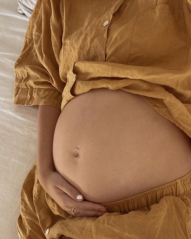 3 Doctor-Approved Tips for Tackling Pregnancy Insomnia