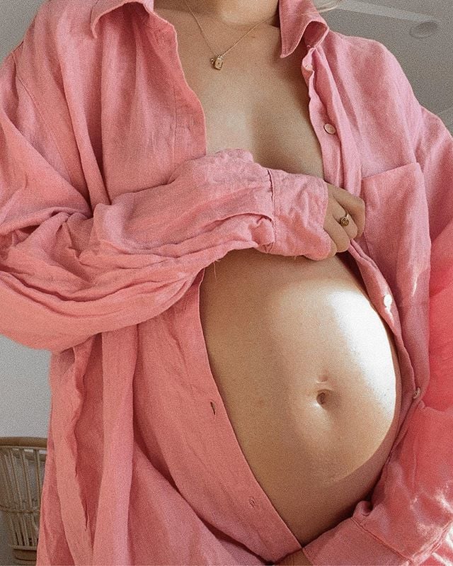 Ask an OB/GYN: 4 Common Third Trimester Symptoms You Should Know