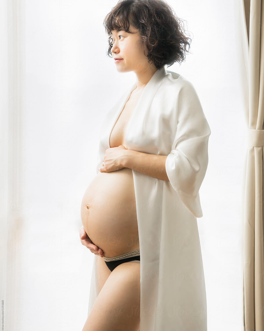 3 Tips to Nourish Your Body During Pregnancy