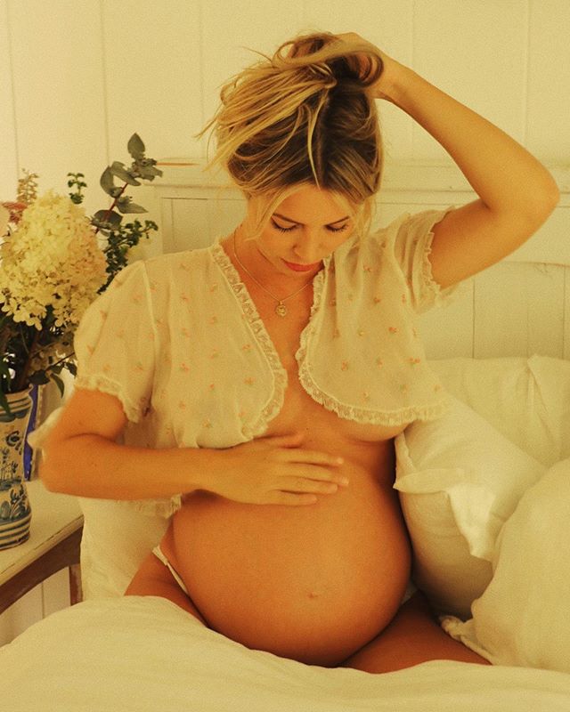 4 Ways to Prepare for Birth Physically and Mentally