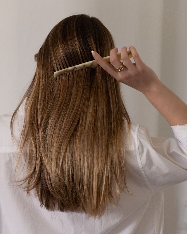 Are Prenatal Vitamins the Secret to Hair Growth?