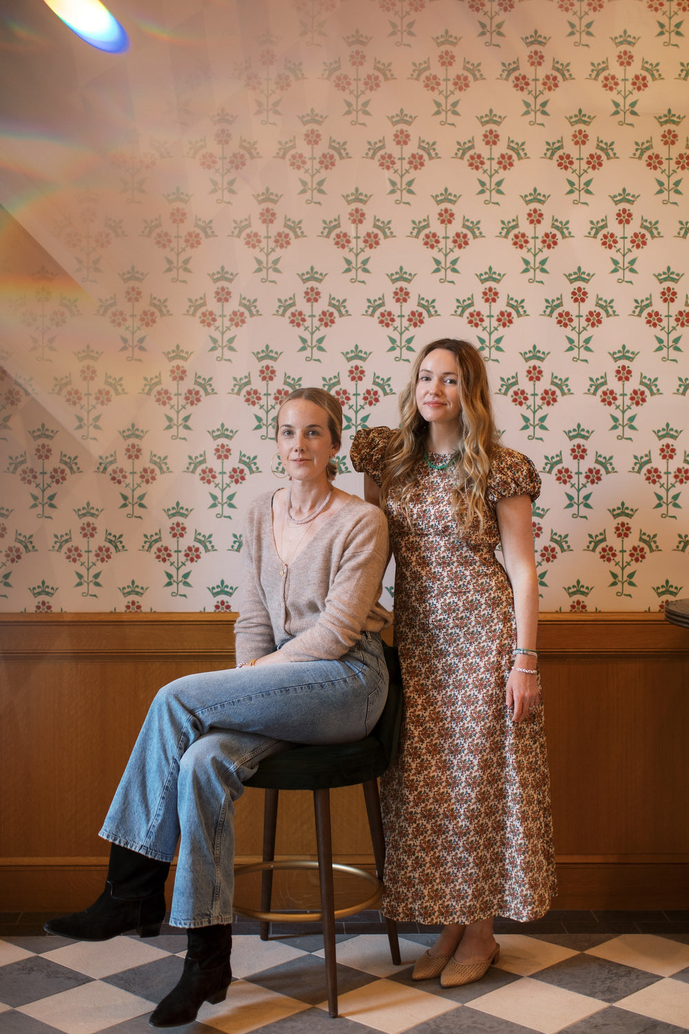 What Is Matrescence, Anyway? A Candid Conversation with Two Maternal Health Advocates