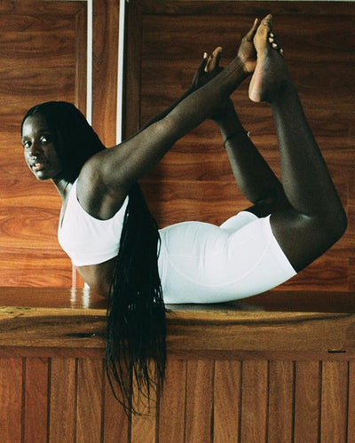 Thoughtful Movement: Exercises to Support Our Reproductive Health