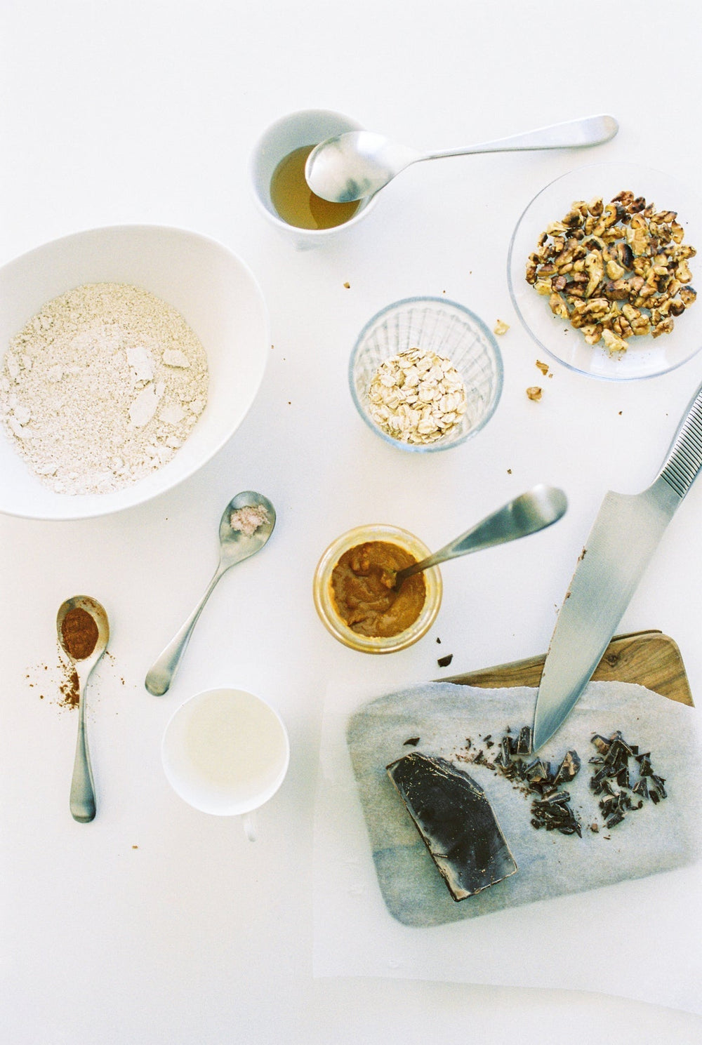 Recipe: Pumpkin Protein Oatmeal