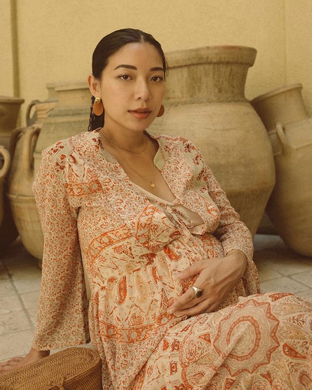 Your One-Stop Guide to Maternity Fashion