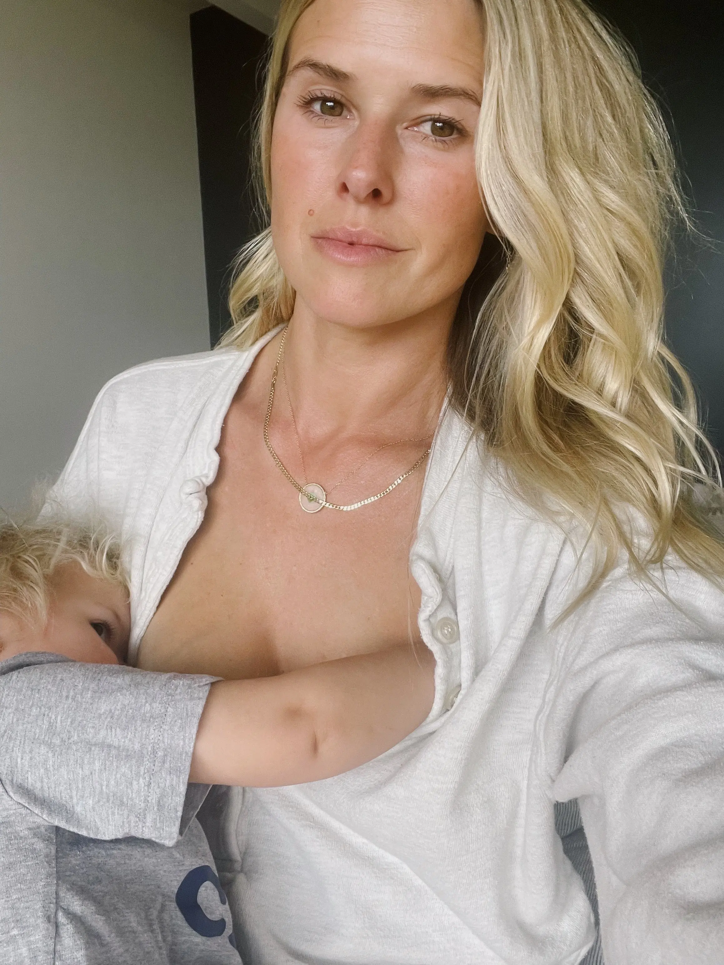 Sarah Wright Olsen Your Zen Mama