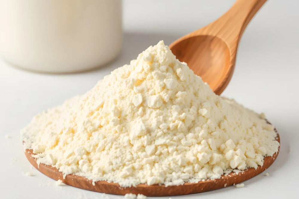 Can You Take Lactoferrin With Iron?