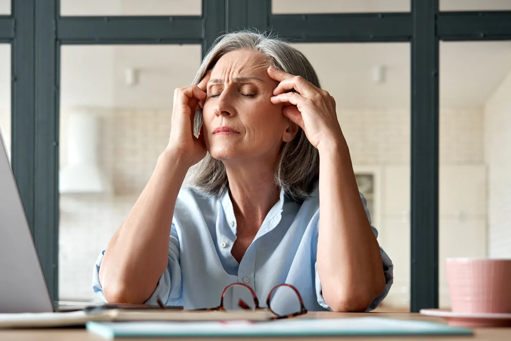 How To Boost Your Immune System After Menopause