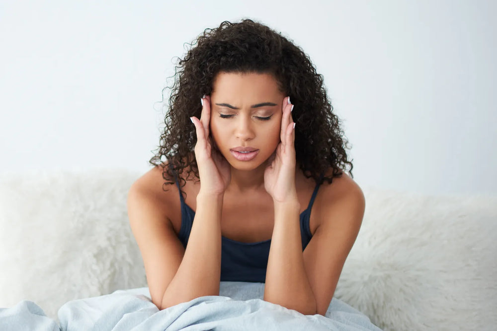 5 Unexpected Signs of Iron Deficiency and What To Do