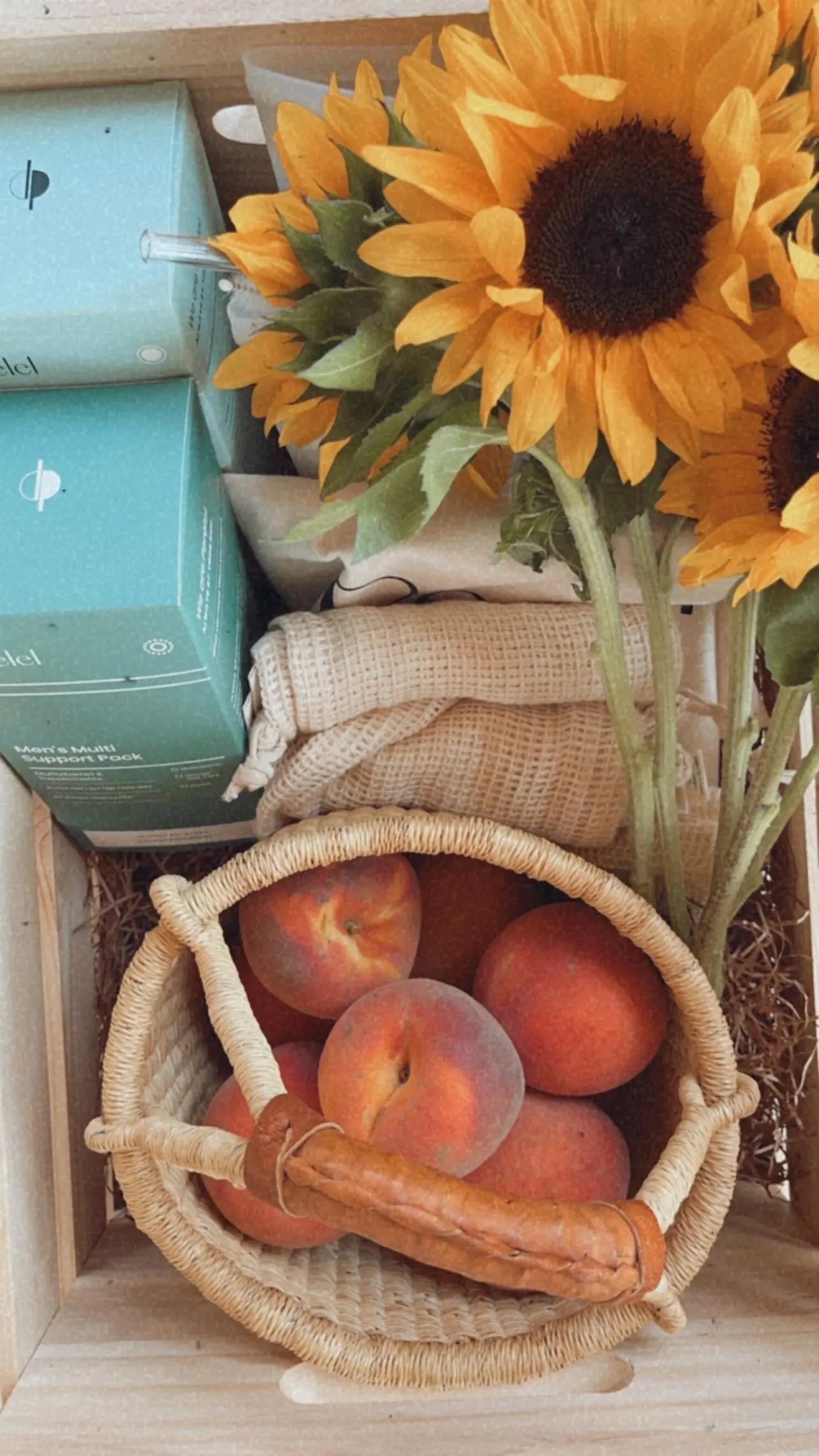 Geri Hirsch's Zero Waste Starter Kit: 5 Easy Swaps We Can Do Today