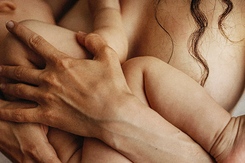 Which Nutrients Support Breastfeeding (Iodine, DHA, Choline)?