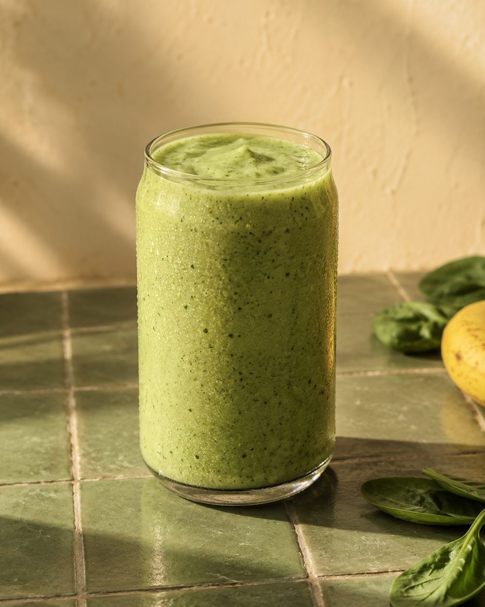 This Tasty Smoothie Has a Secret Brain-Boosting Ingredient