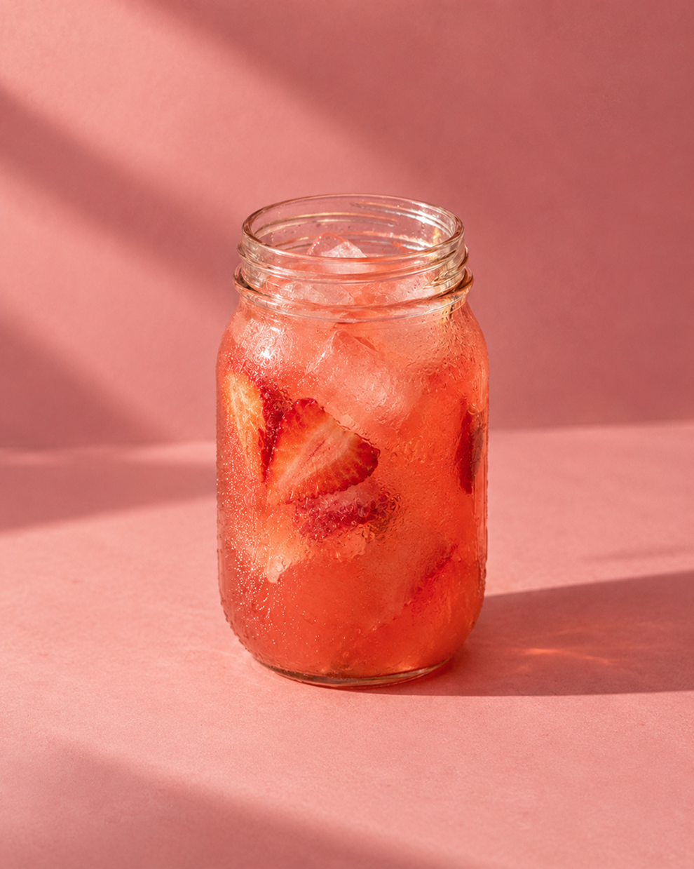 Recipe: Strawberry Lemonade Hydrator