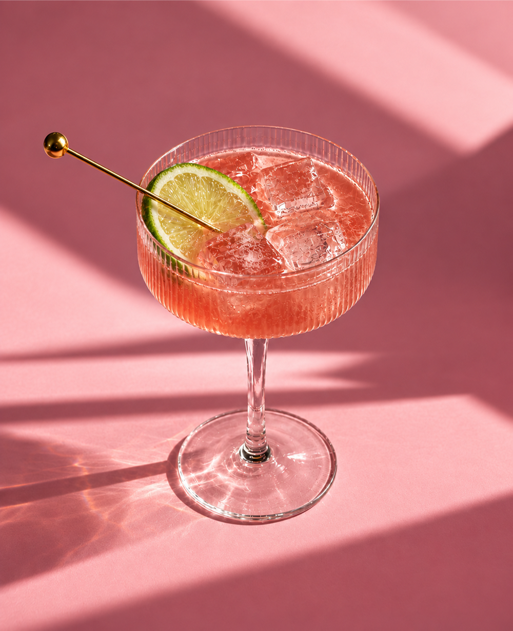 Recipe: A Refreshing Mocktail That Boosts Hydration