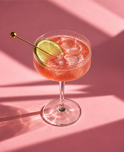 Recipe: A Refreshing Mocktail That Boosts Hydration