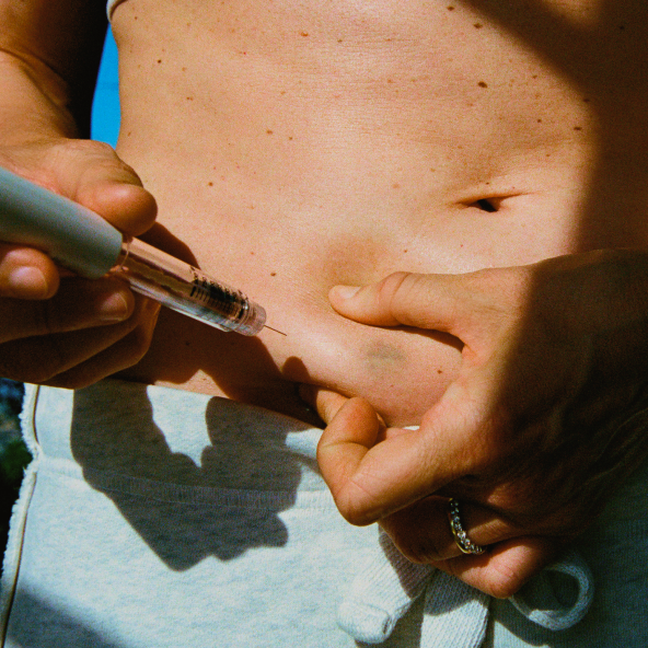 How Long Before IVF or Egg Freezing Should I Optimize Nutrition/Supplements?