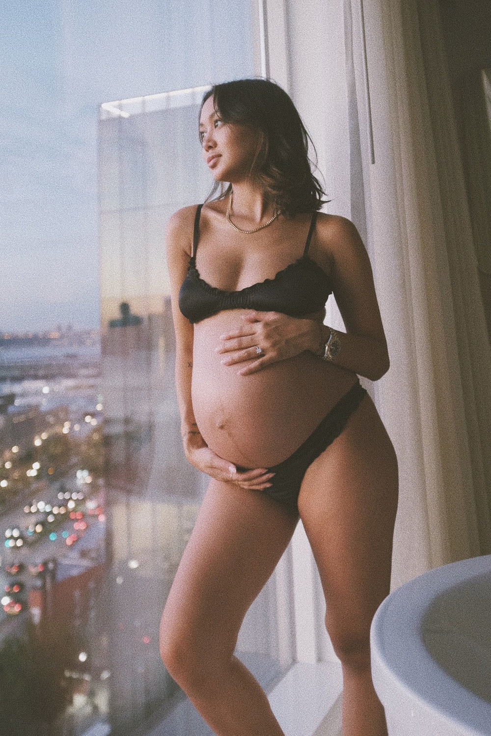 Should I Adjust Iron Intake Mid‑Pregnancy?