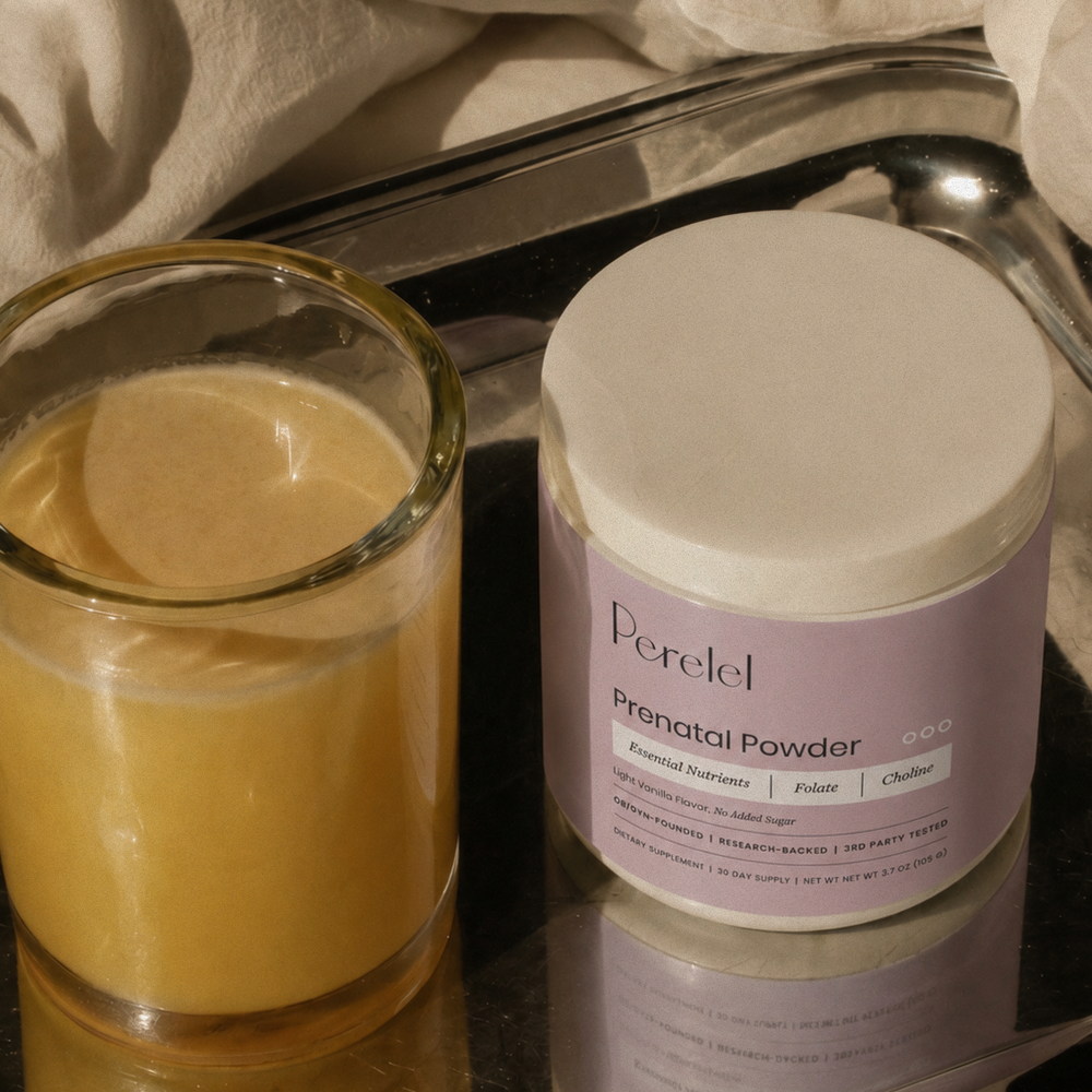Recipe: Anti-Nausea Smoothie