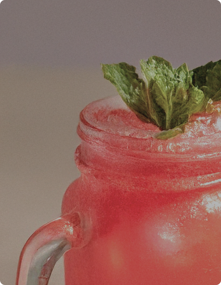 Recipe: Watermelon Chiller