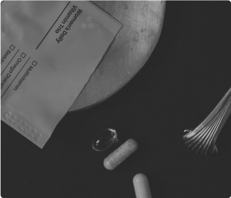 5 Best Personalized Vitamin Subscription Services for 2024, According to Dietitians