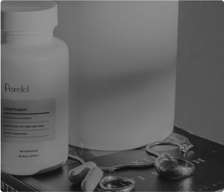 Best Libido Booster for Women in 2024: OTC Libido Enhancers