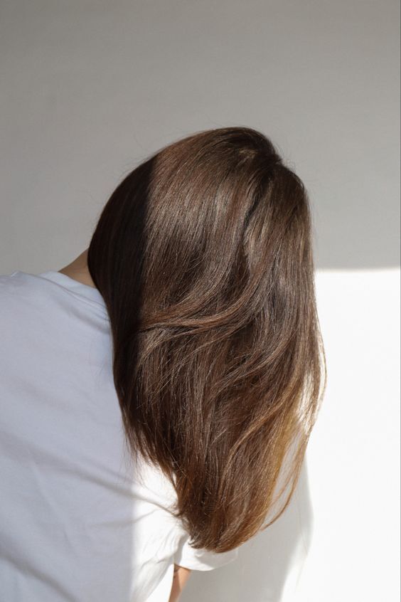 Postpartum Hair Loss—Can Nutrients Help?