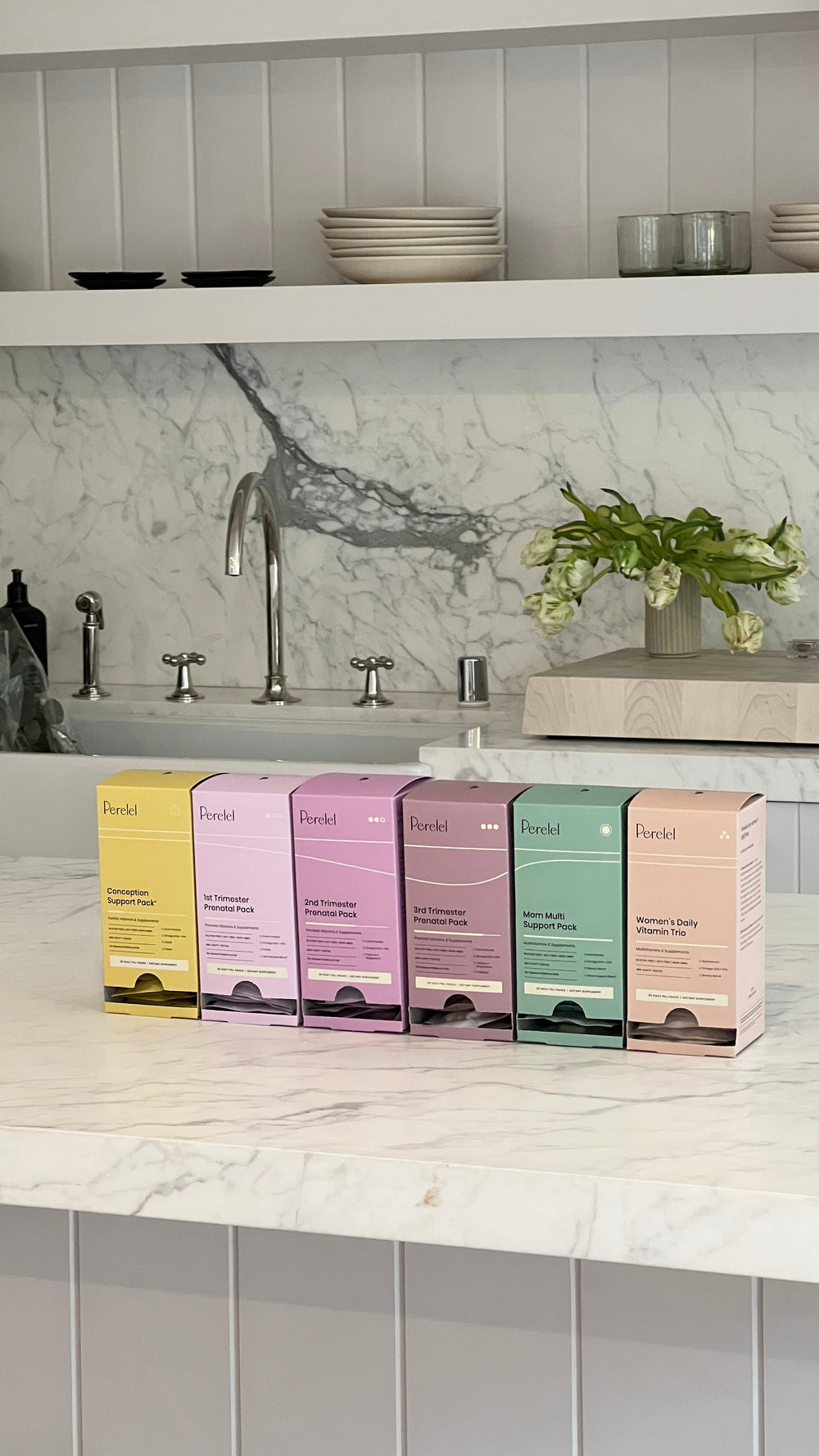 Why Perelel Fertility Supplements Are the Best in the Market