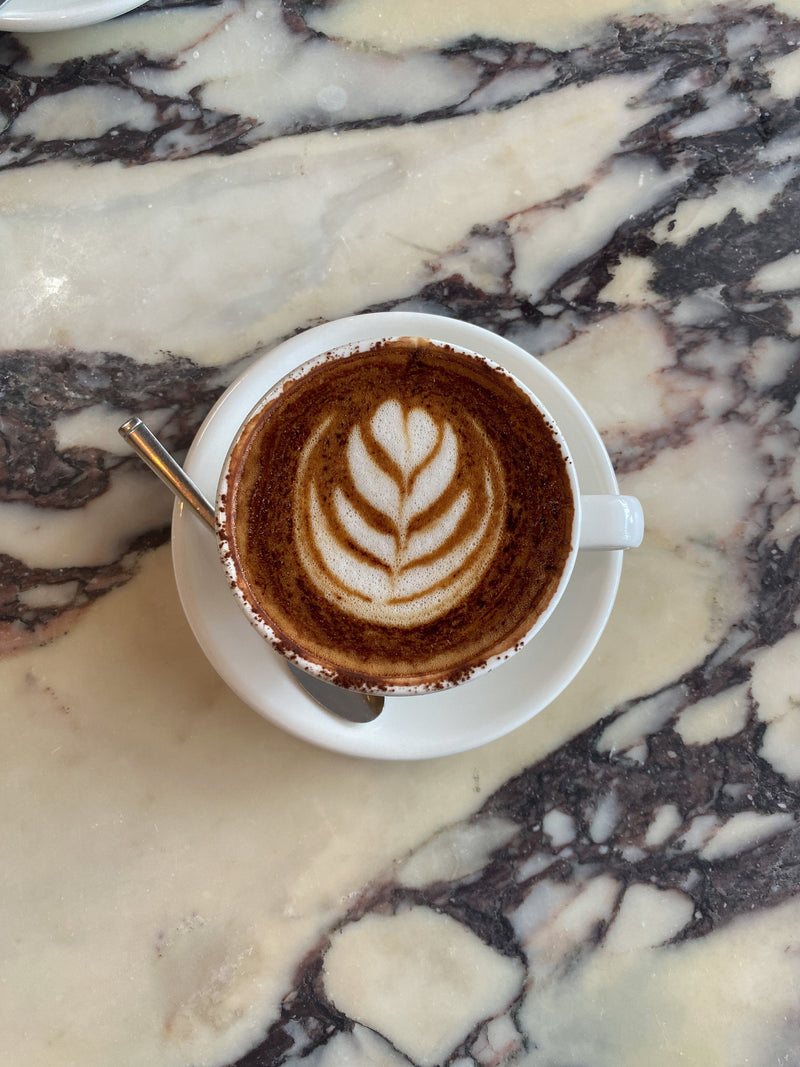 Can I Take My Prenatal with Coffee or Tea?