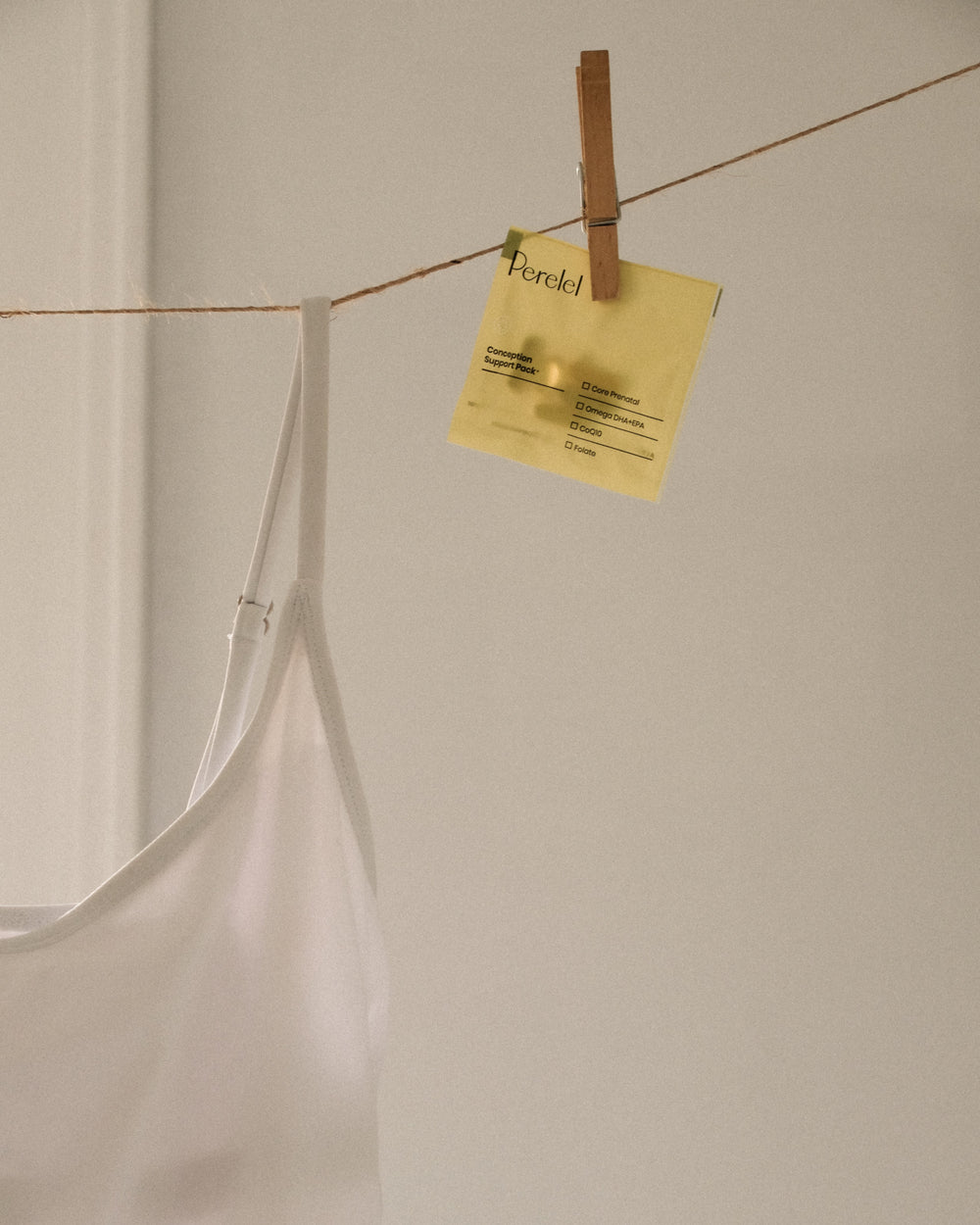 Pairs with Your Vitamin Routine: Mango Berry Smoothie with Chia Seeds