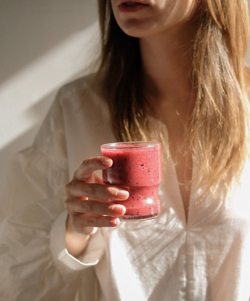 Try These: 3 Recipes to Soothe Pregnancy Nausea