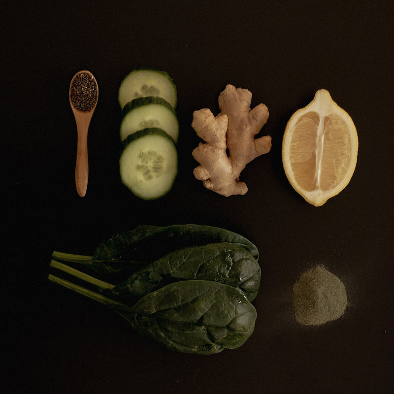 Ingredients & Dosing Guides