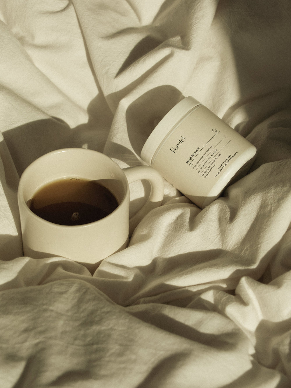 Recipe: Golden Sleep Latte