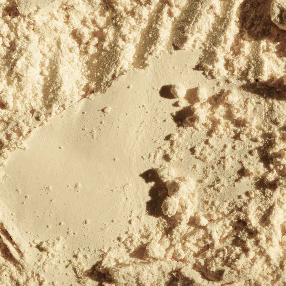 Recipe: Gingerbread Chia Protein Pudding