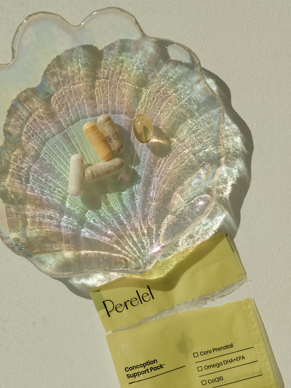 When Should I Start Taking a Prenatal If I’m Trying to Conceive?