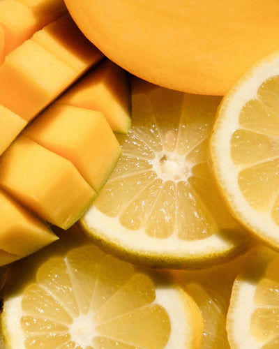 5 Essential Nutrients to Nourish Your Body Postpartum