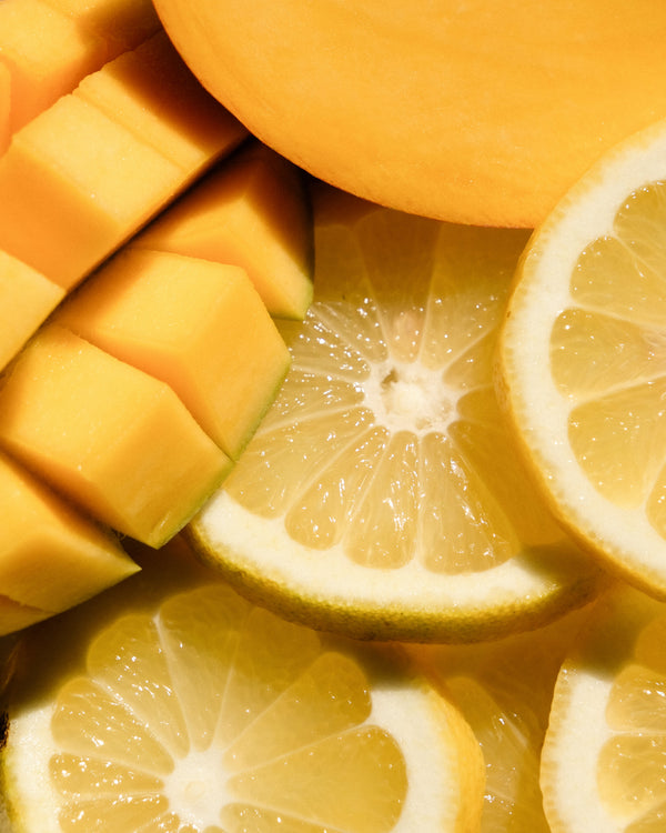 5 Essential Nutrients to Nourish Your Body Postpartum