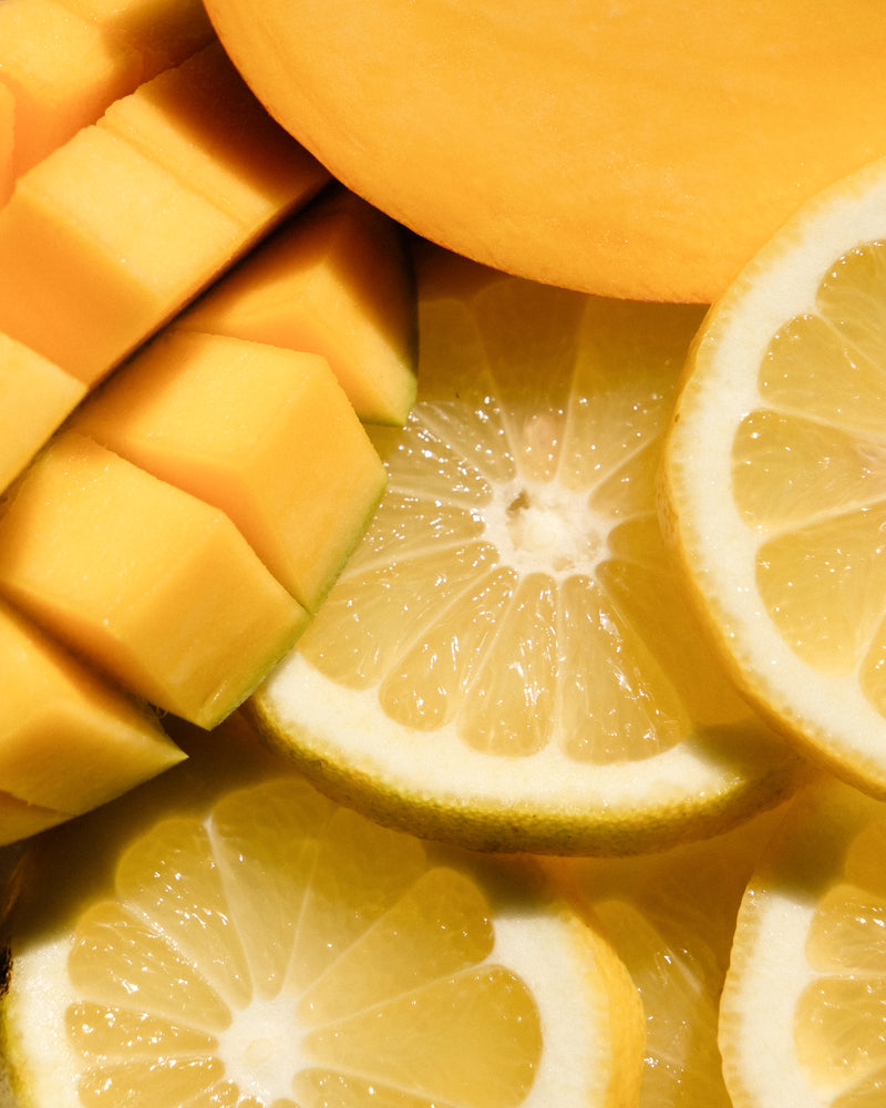 5 Essential Nutrients to Nourish Your Body Postpartum
