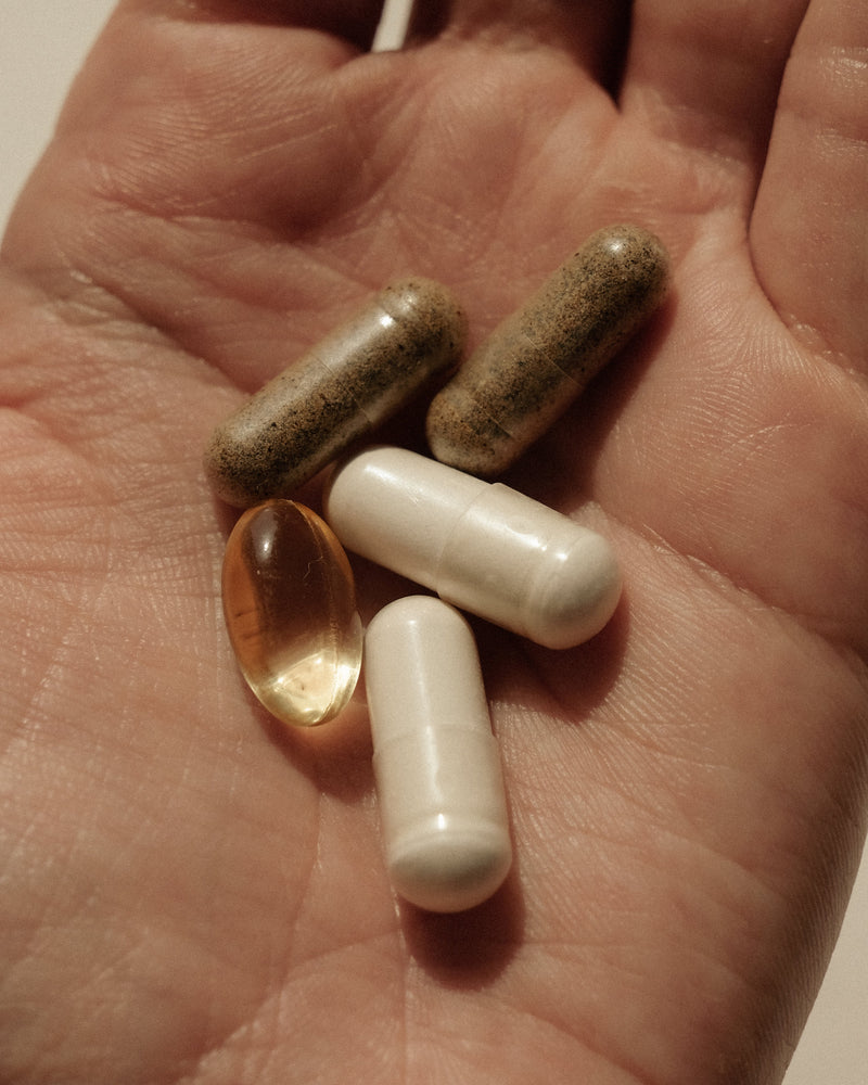 Conditions & Medications (General Guidance)