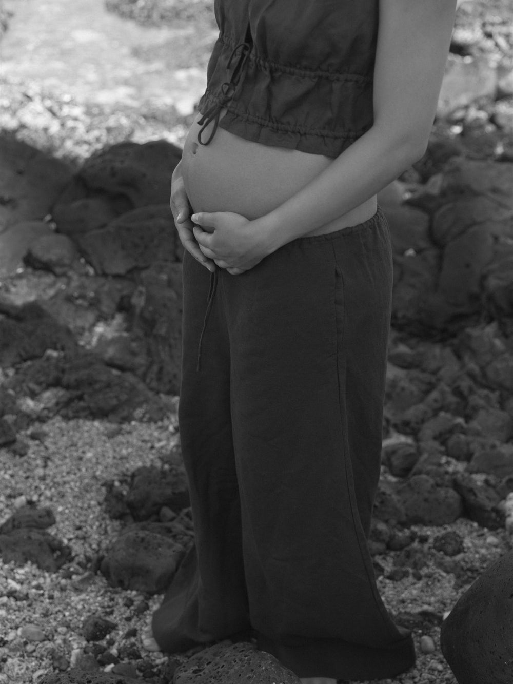 The Only 40-Week Pregnancy Guide You'll Need