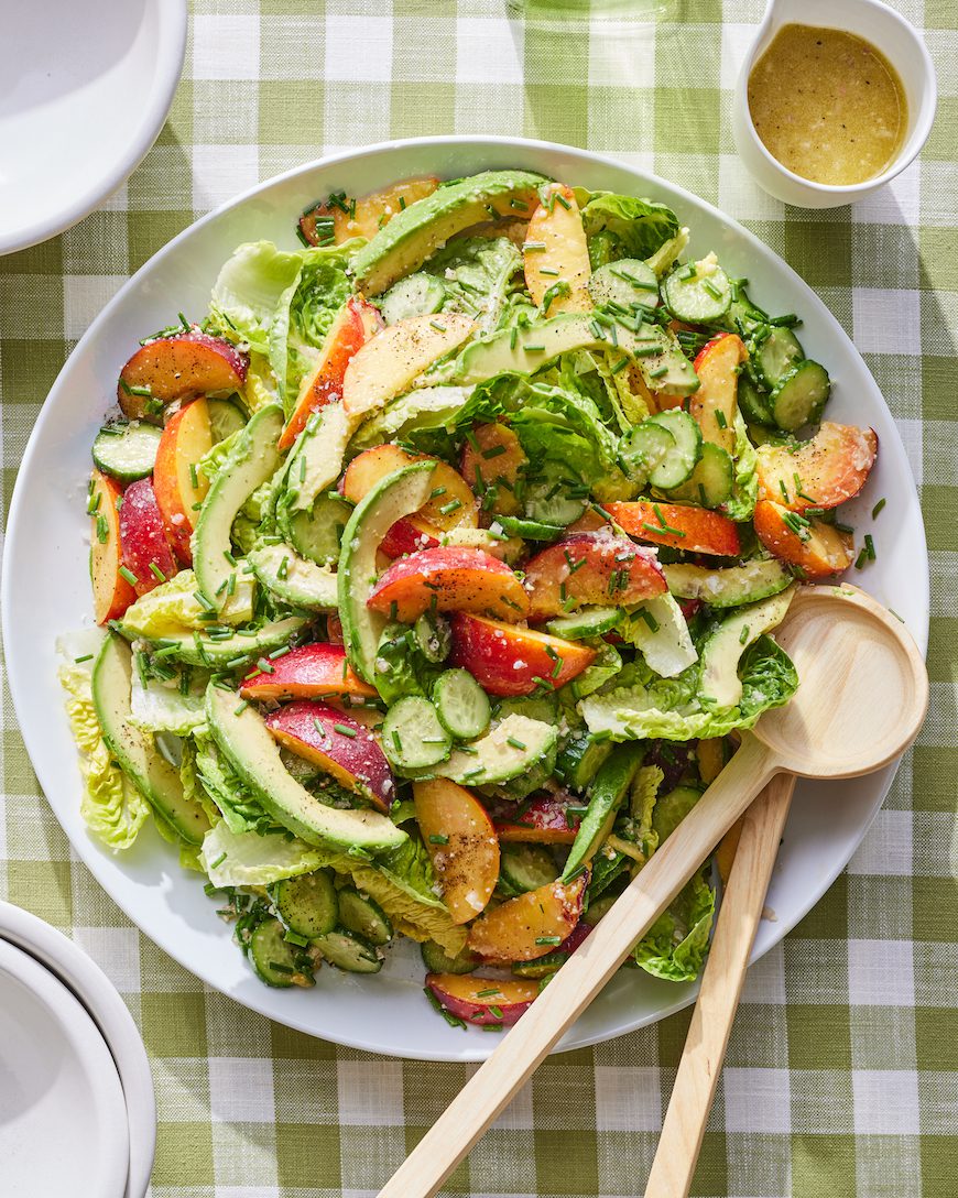 Gaby Dalkin What's Gaby Cooking Recipe