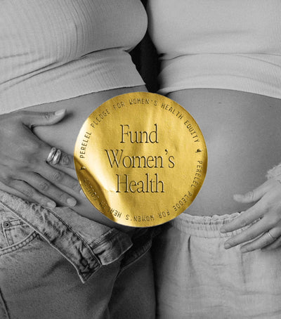 16 Alarming Facts About the Women's Health Research Gap