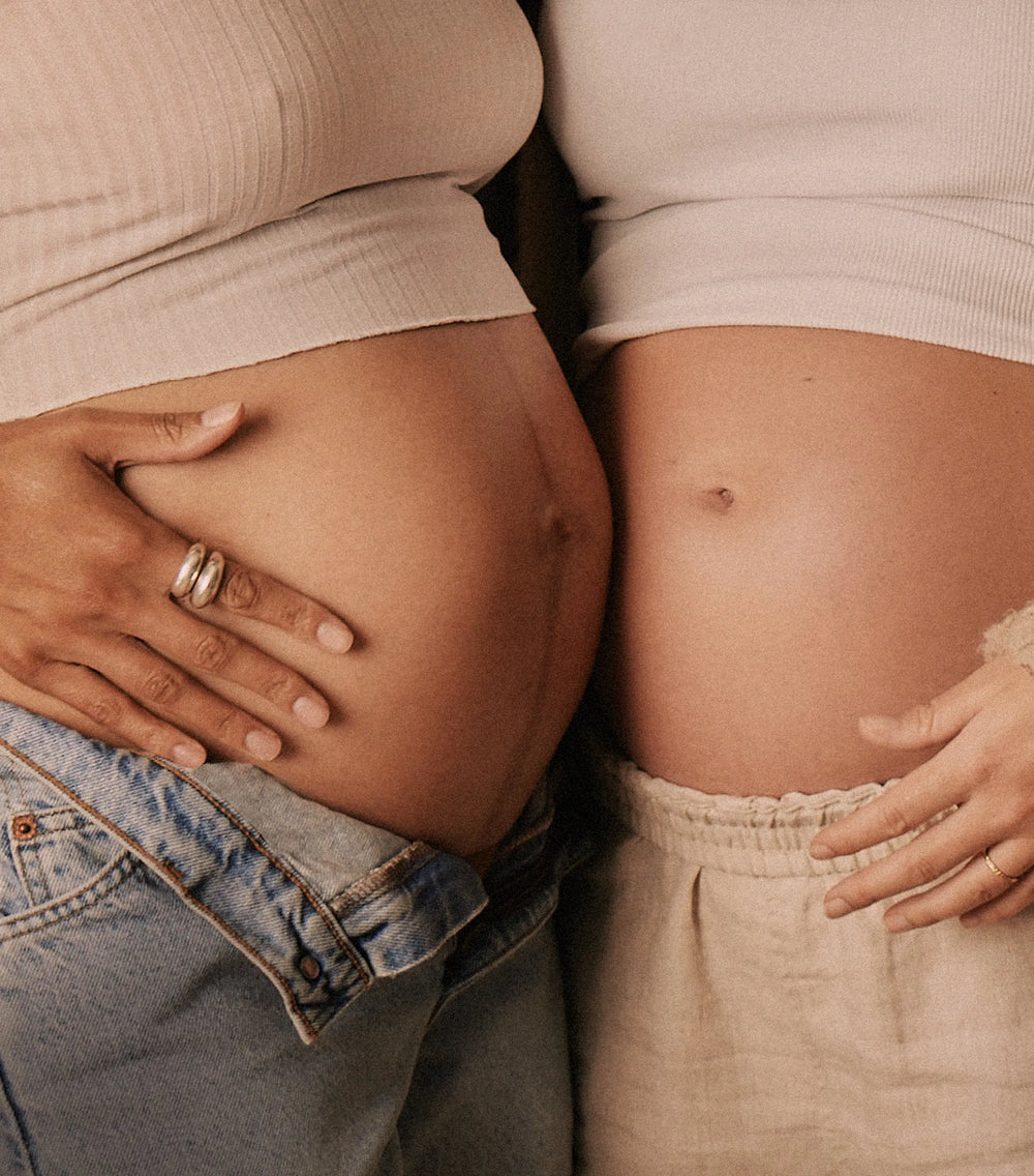 Can I Switch Prenatals Mid‑Pregnancy?