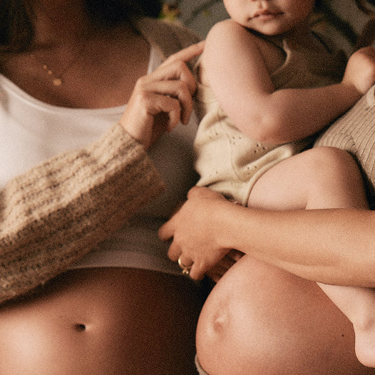 Can I Take Retinol or Vitamin A While Breastfeeding?