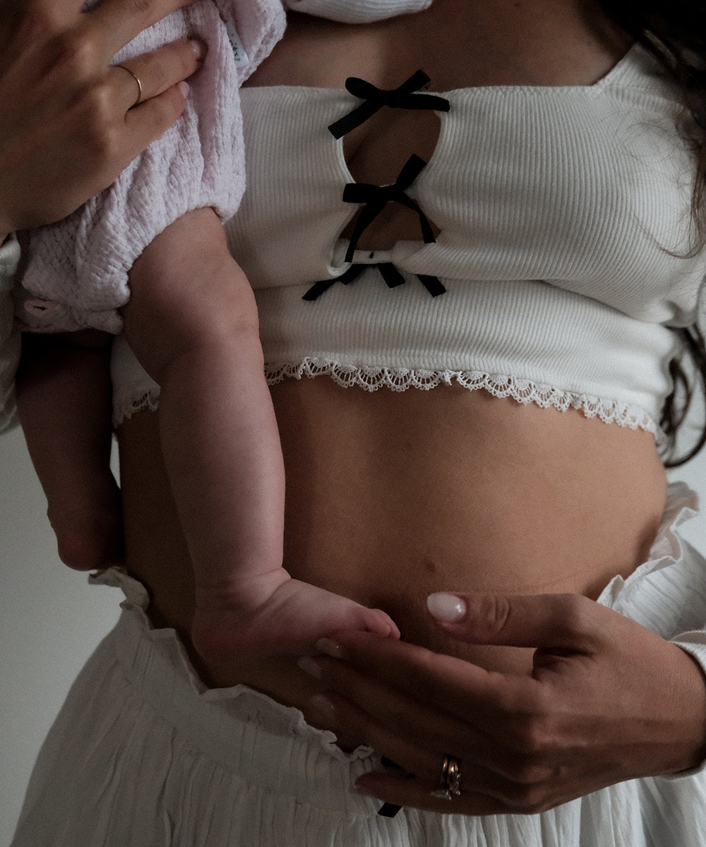 4 Postpartum Pelvic Floor Exercises To Support Your Recovery