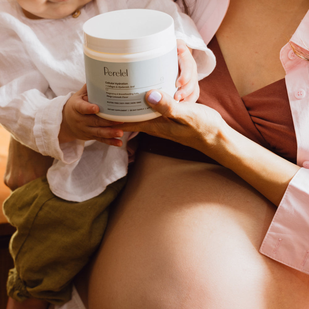 Recipe: Cucumber Lime Hydrator