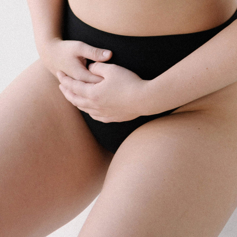 Question—Have You Thought About Your Pelvic Floor?