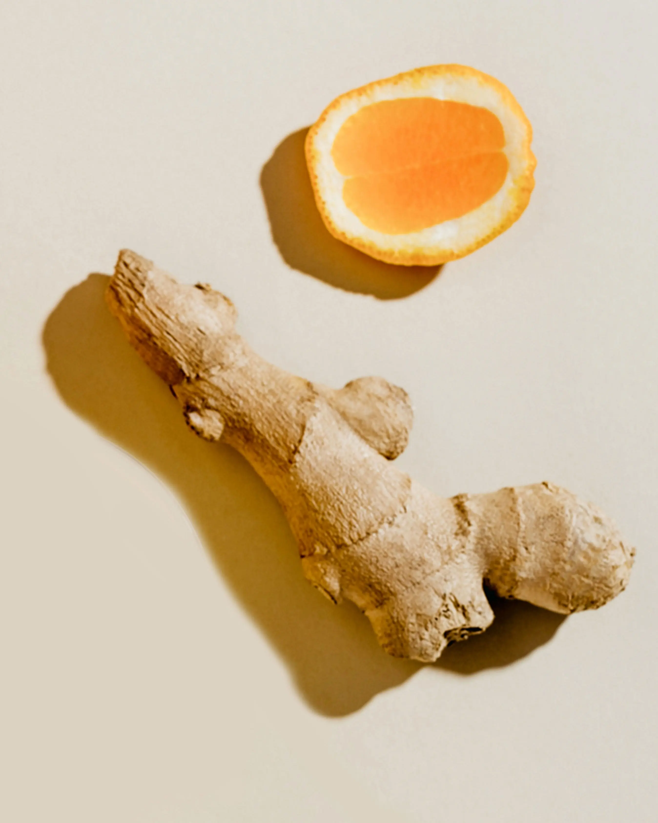 Benefits of Ginger