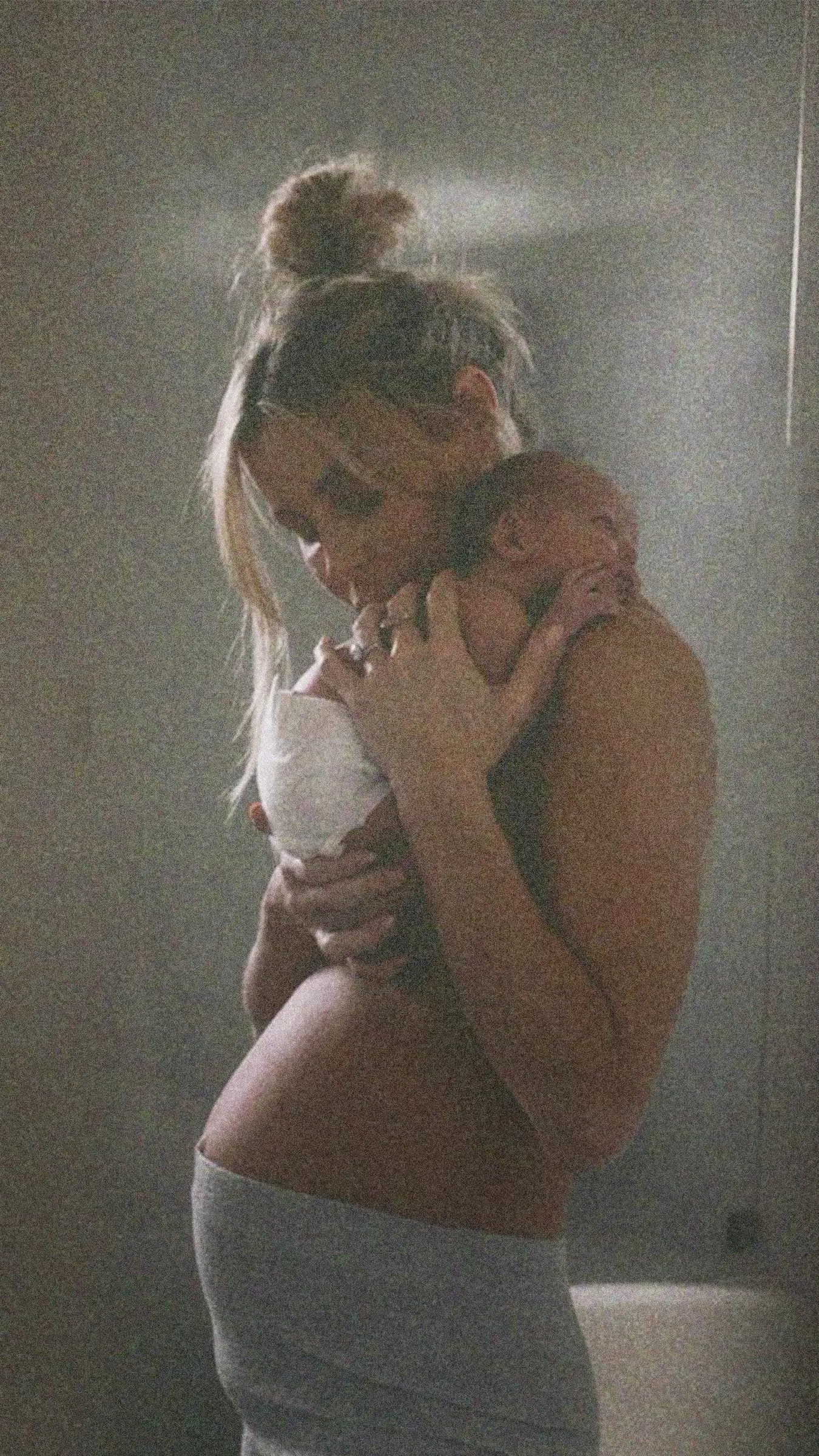 We're Celebrating the Birth of You This Mother's Day